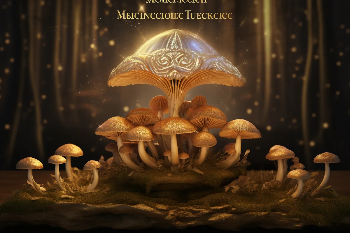 The Complete Guide to Magic Mushrooms: Effects, Duration, Safety, and Legality