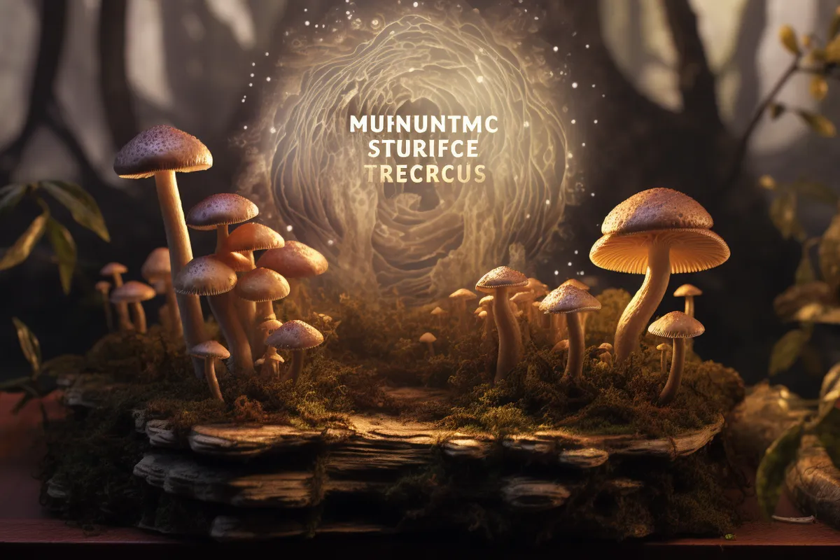 The Complete Guide to Magic Mushrooms: Effects, Duration, Safety, and Legality