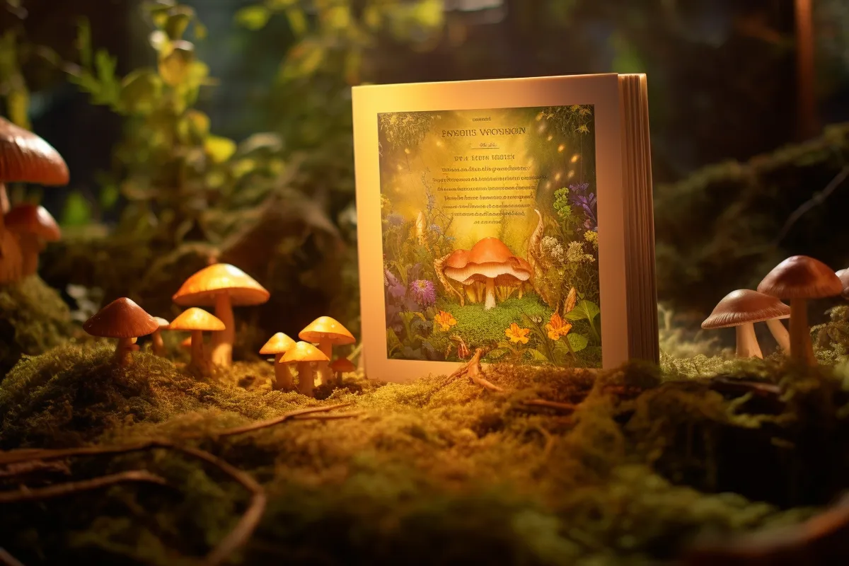 The Ultimate Guide to Magic Mushrooms: Effects, Trip Duration, and Safe Storage Practices