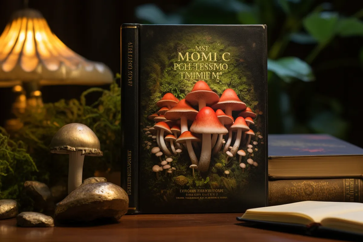 The Ultimate Guide to Magic Mushrooms: Effects, Trip Duration, and Safe Storage Practices