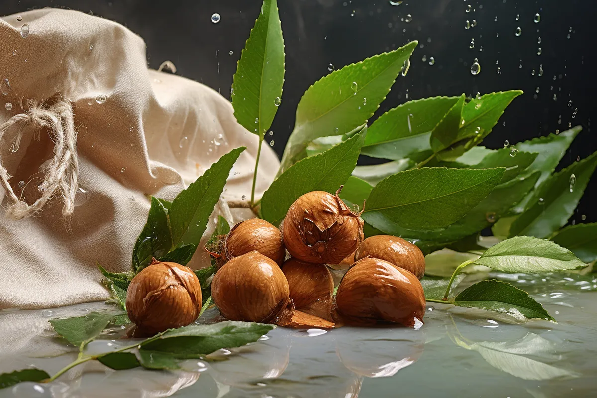 Discover the Wonders of Soap Nuts: The Ultimate Guide to Natural Cleaning and Skin Care