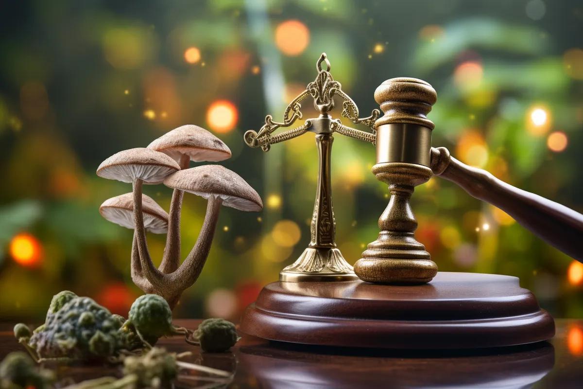 The Complete Guide to Psilocybin Mushrooms: Effects, Timing, and Law