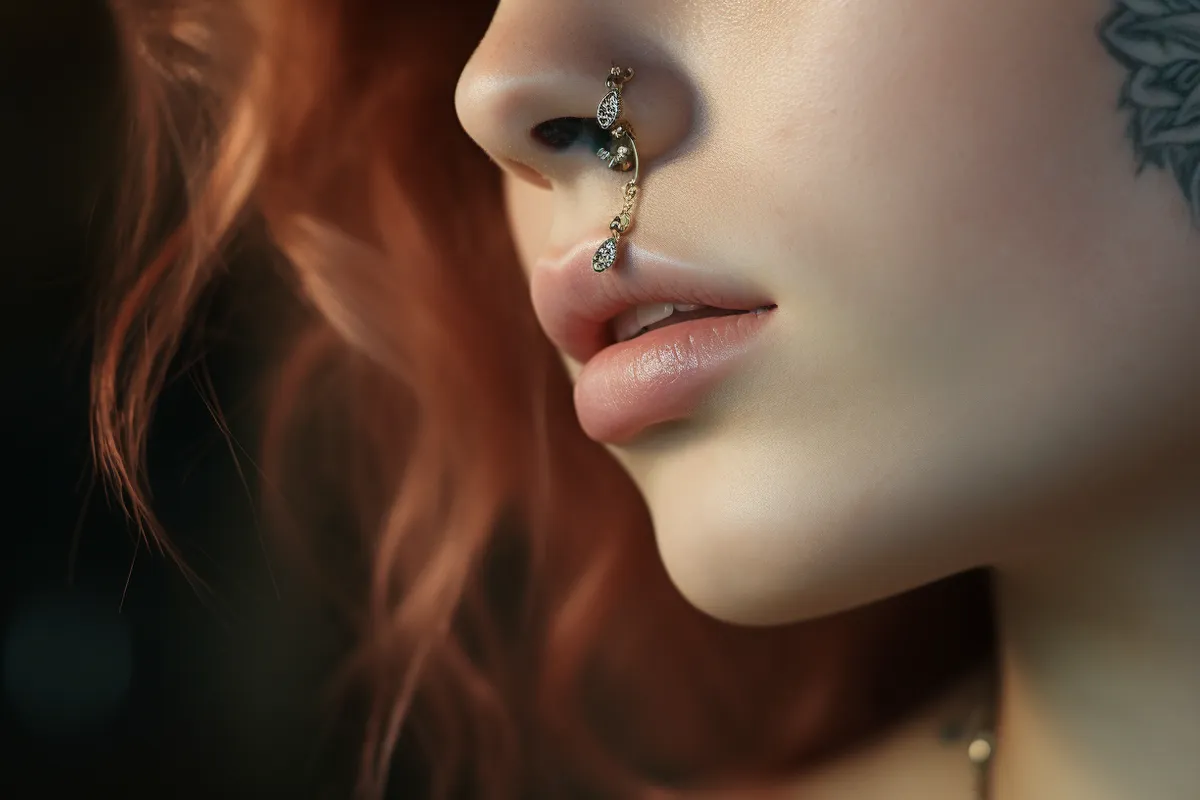 The Ultimate Guide to Christina Piercings: Beauty, Safety, and Personalization