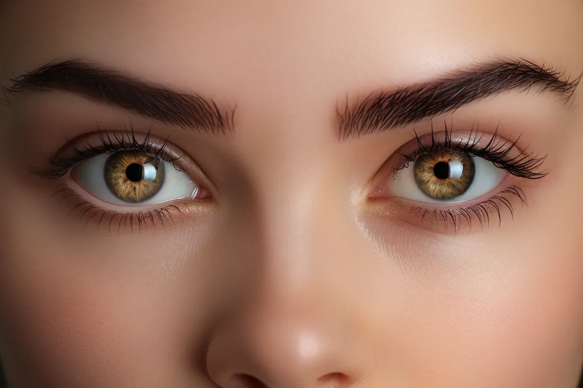 Revolutionize Your Look with Eyebrow Extensions: A Comprehensive Guide to Flawless Brows