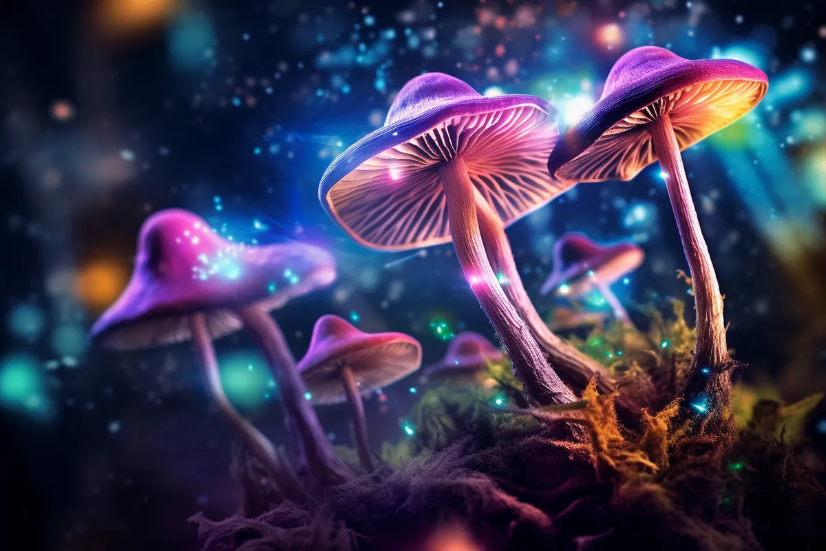 Exploring the Psychedelic Voyag Duration, Effects, and Legalities of Magic Mushrooms