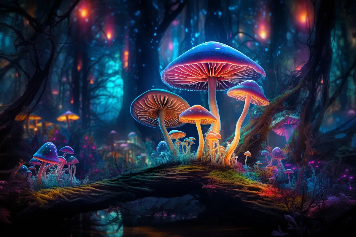 Exploring the Psychedelic Voyag Duration, Effects, and Legalities of Magic Mushrooms