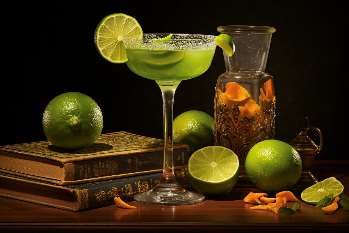 Mastering the Art of Margaritas: A Guide to Origins, Recipes, and Perfect Pairings