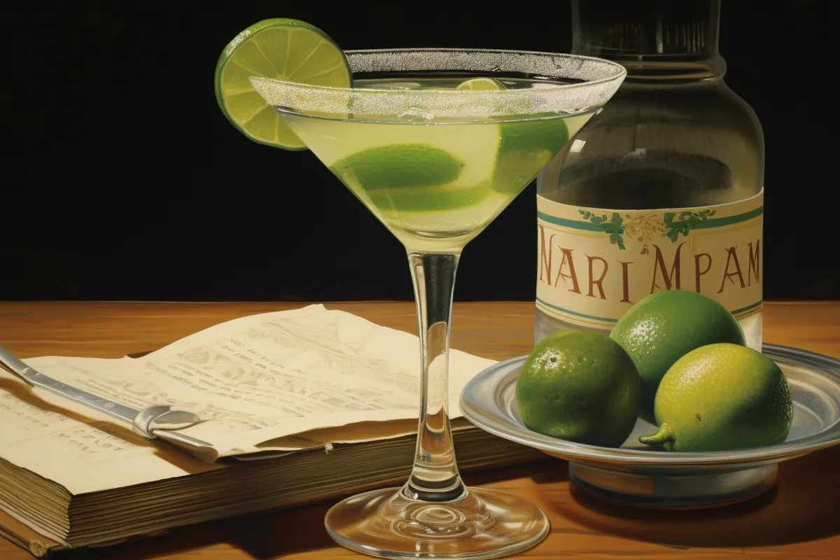 Mastering the Art of Margaritas: A Guide to Origins, Recipes, and Perfect Pairings