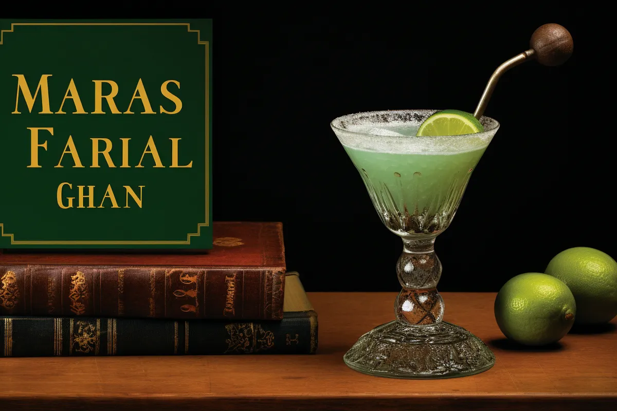 Mastering the Art of Margaritas: A Guide to Origins, Recipes, and Perfect Pairings