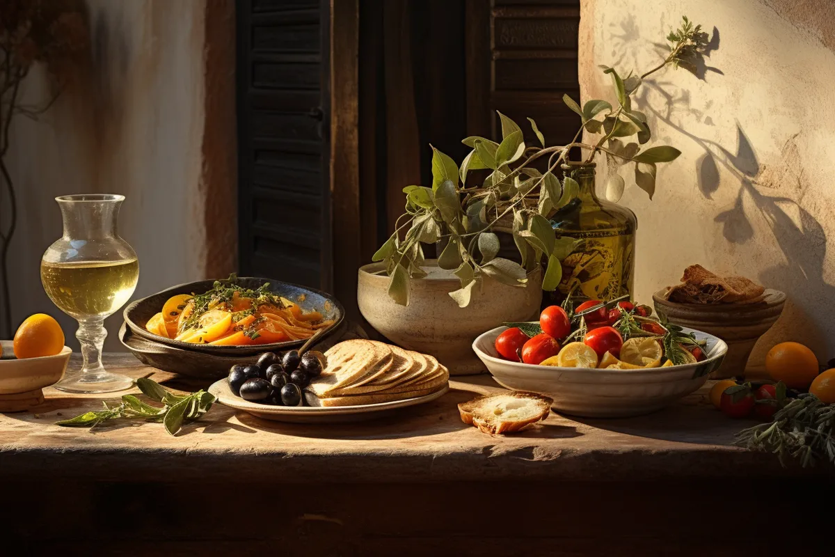 Discover the Mediterranean Essenc Goya Alcaparrados Taste, Health Benefits, and Culinary Magic