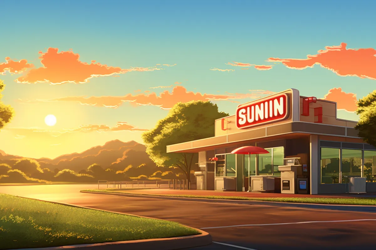 Gluten-Free Guide to Sonic Drive-In: Safety, Alternatives, and Dining Tips