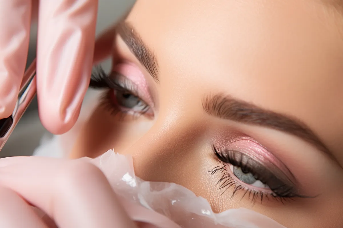 Mastering Lash Extension Remova Essential Tips and Best Practices for Professionals