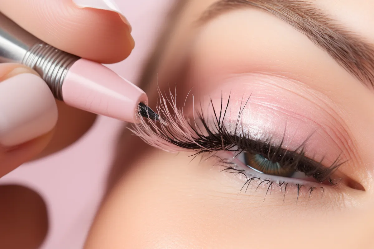 Mastering Lash Extension Remova Essential Tips and Best Practices for Professionals