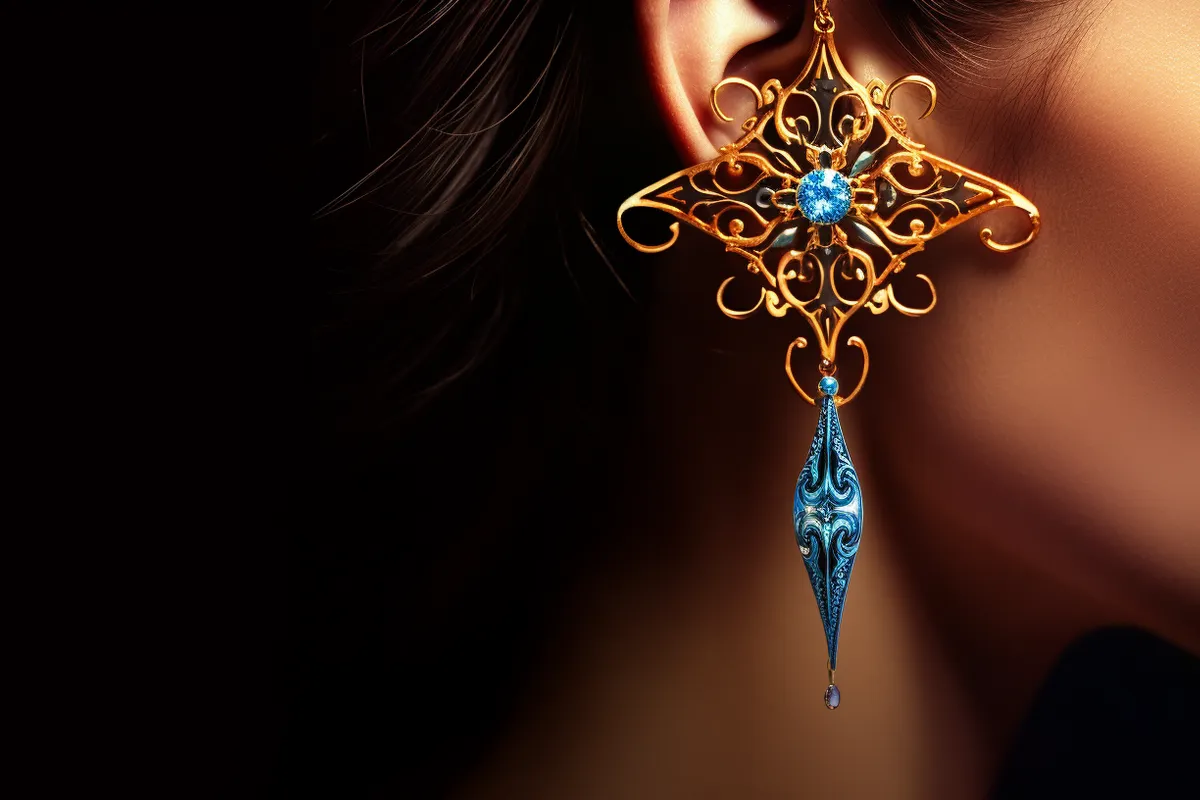 Discover the Intrigue of Magic Cross Piercing: Cultural Roots, Healing Tips, and Myth Busting