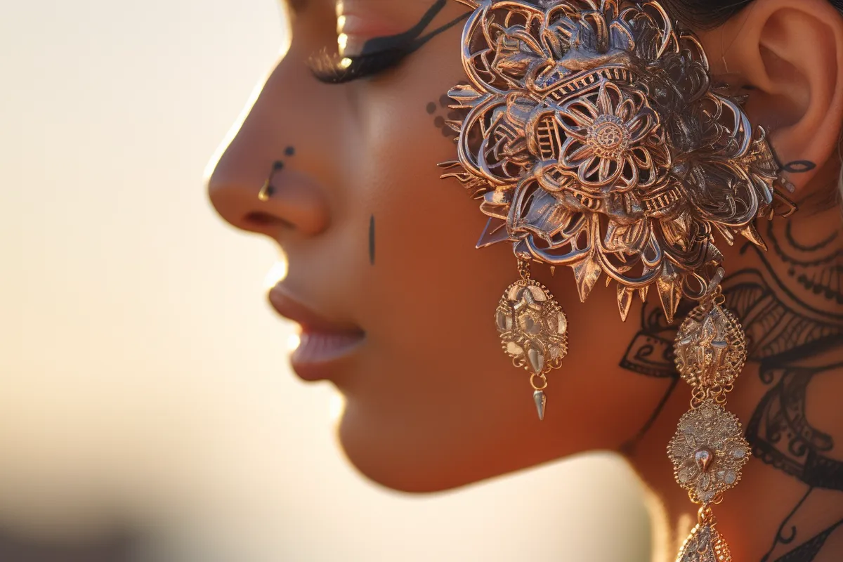 The Complete Guide to Hafada Piercings: Cultural Roots, Procedure, and Care