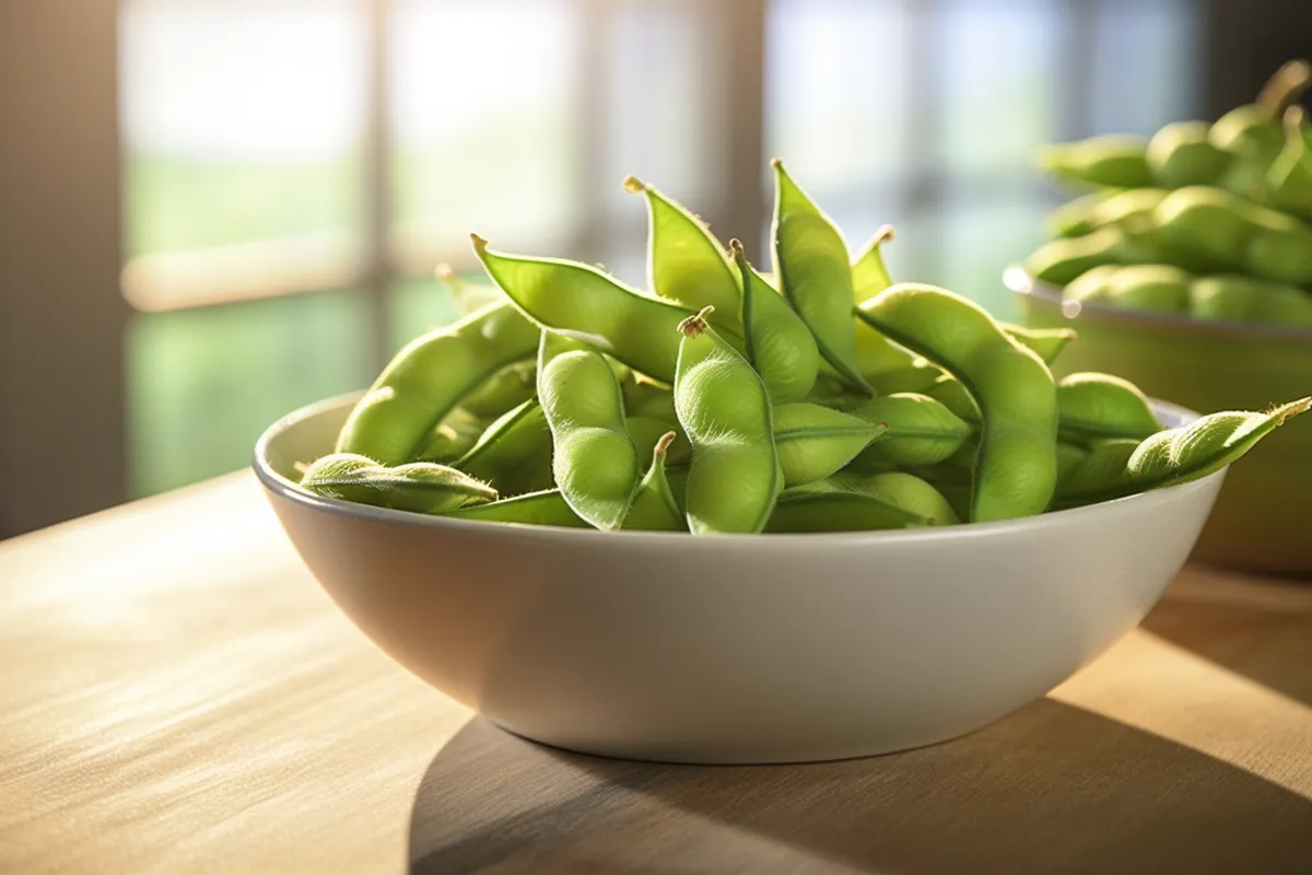 Mastering the Green Bean: The Ultimate Guide to Frozen Edamame - Health, Cooking, and Selection Tips