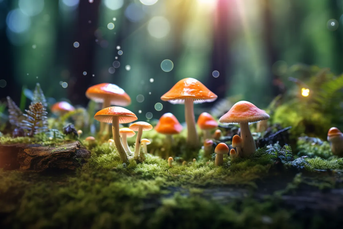 The Comprehensive Guide to Psilocybin Mushrooms: Experiences, Risks, and Legalities