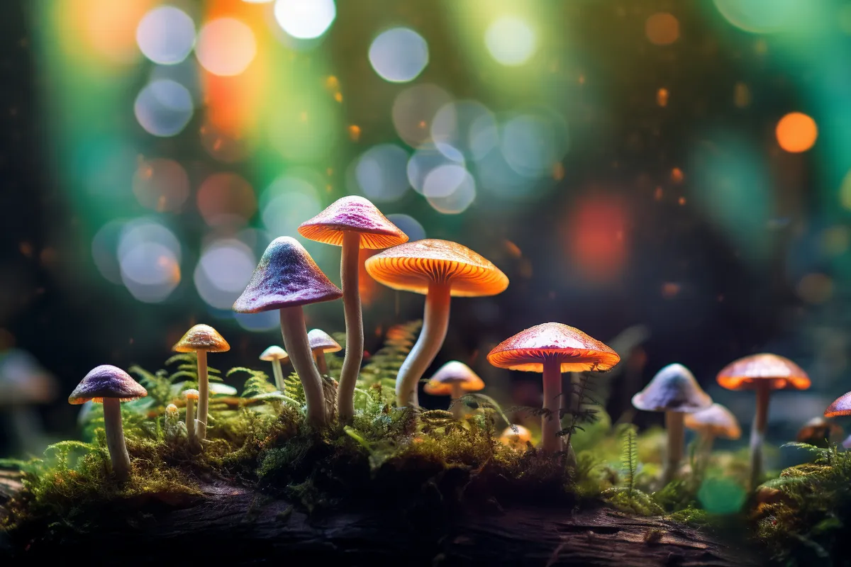 The Comprehensive Guide to Psilocybin Mushrooms: Experiences, Risks, and Legalities