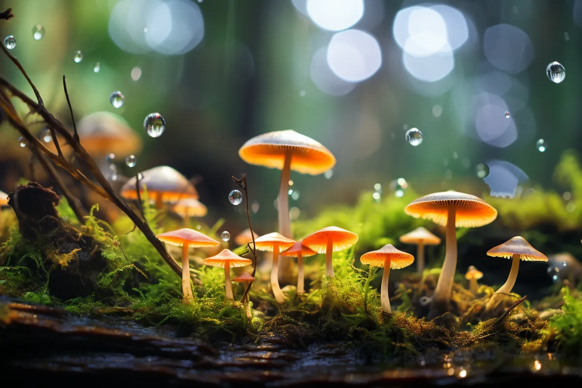 The Comprehensive Guide to Psilocybin Mushrooms: Experiences, Risks, and Legalities