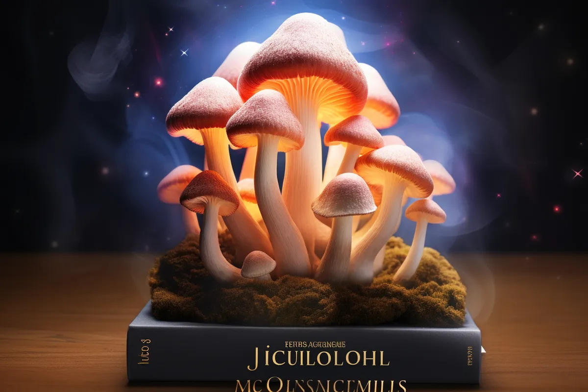 The Essential Guide to Magic Mushrooms: Safe Use, Storage, and Legal Insights