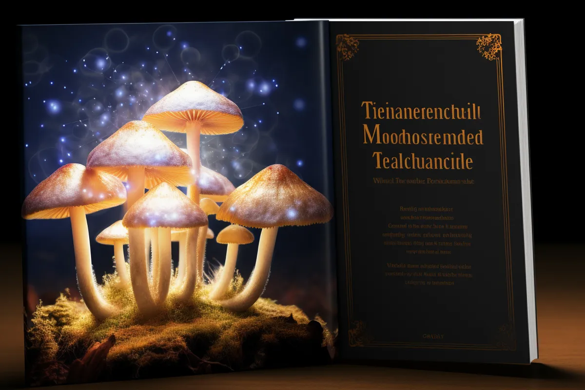 The Essential Guide to Magic Mushrooms: Safe Use, Storage, and Legal Insights