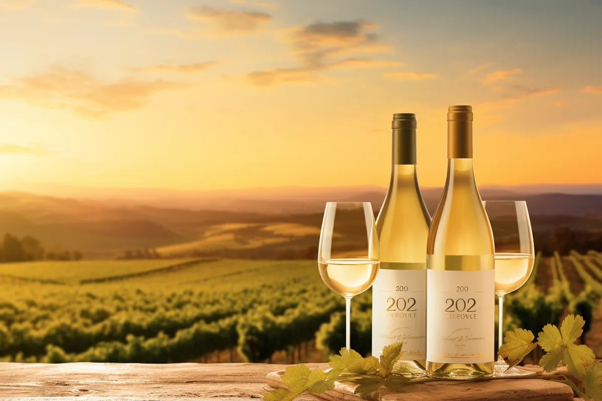 Unveiling 2023s Elite White Wines: Your Guide to This Years Top Picks and Perfect Pairings