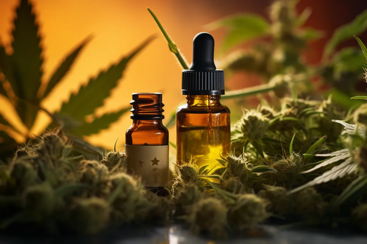 Unlocking the Benefits of CBD: A Comprehensive Look at Lazarus Naturals High-Quality Products