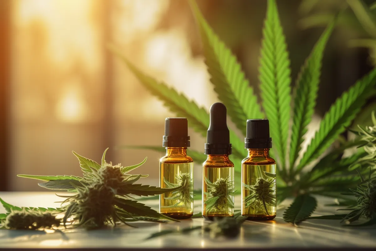 Unlocking the Benefits of CBD: A Comprehensive Look at Lazarus Naturals High-Quality Products