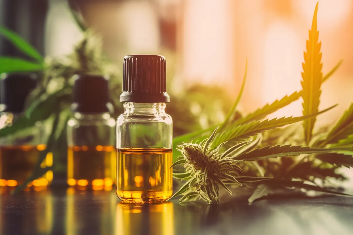 Unlocking the Benefits of CBD: A Comprehensive Look at Lazarus Naturals High-Quality Products