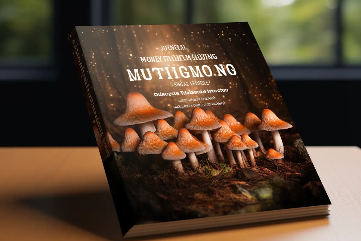 The Ultimate Guide to Magic Mushrooms: Safety, Storage, and Legal Use