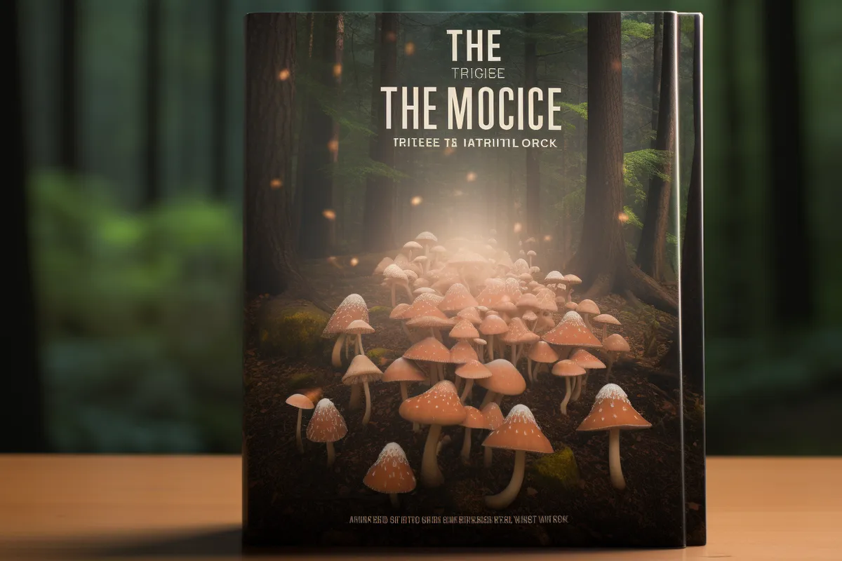 The Ultimate Guide to Magic Mushrooms: Safety, Storage, and Legal Use