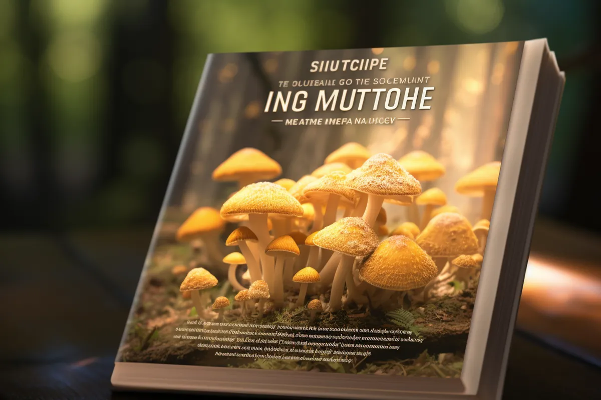 The Ultimate Guide to Magic Mushrooms: Safety, Storage, and Legal Use