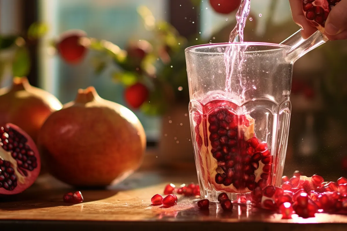 Unlock the Power of Pomegranates: Your Ultimate Guide to Selecting and Using a Pomegranate Juicer