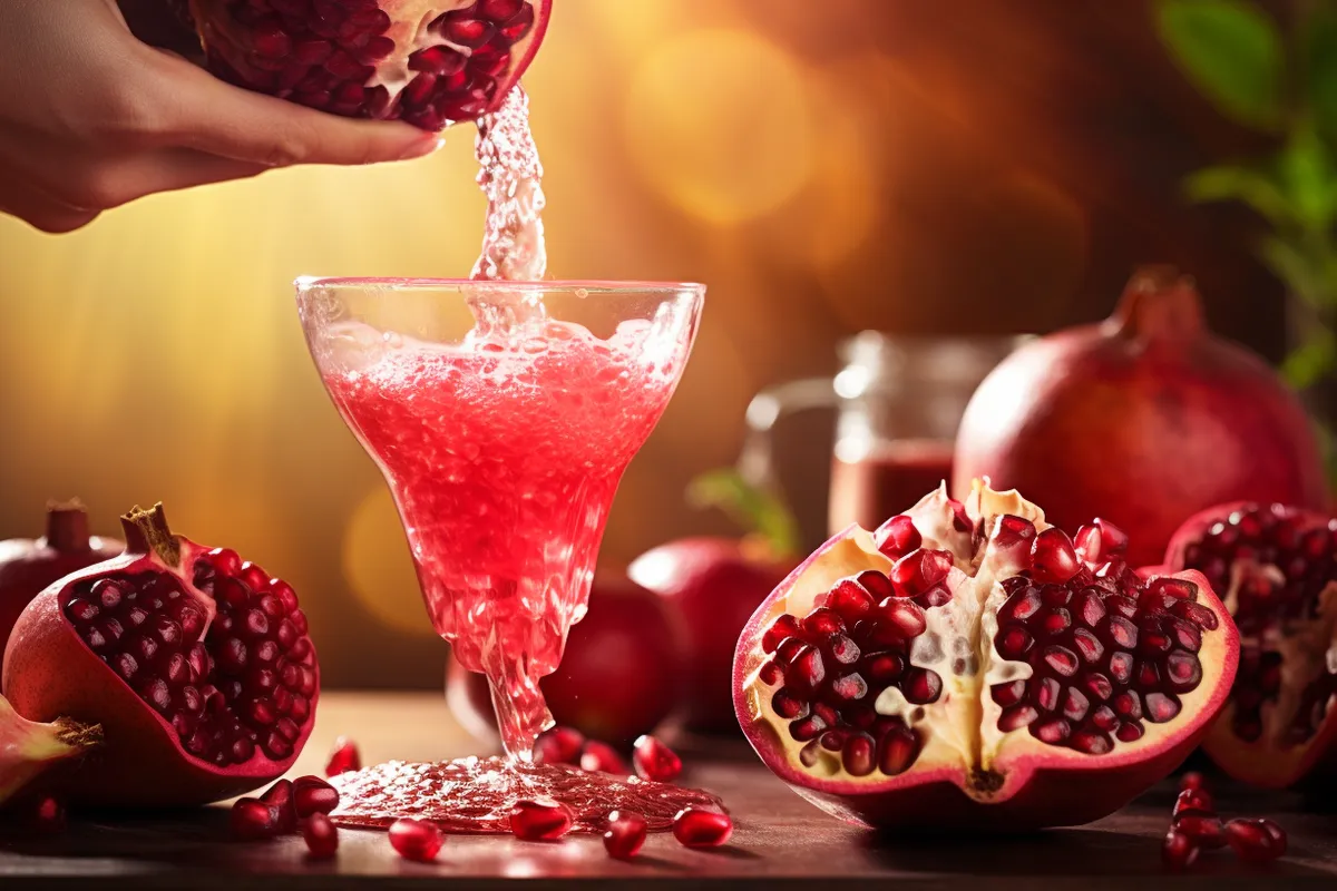 Unlock the Power of Pomegranates: Your Ultimate Guide to Selecting and Using a Pomegranate Juicer