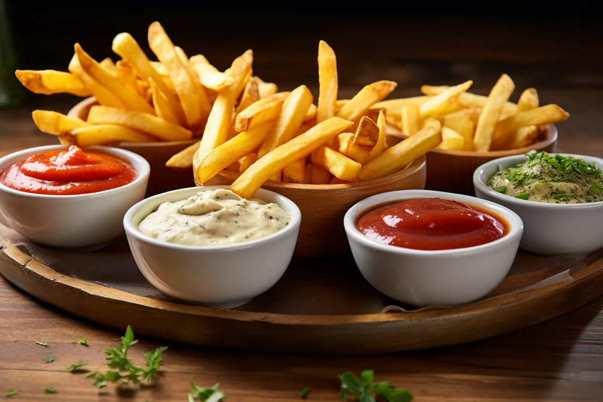 The Ultimate Guide to Gluten-Free French Fries: Safe Brands, Dining Out, and Home Prep Tips