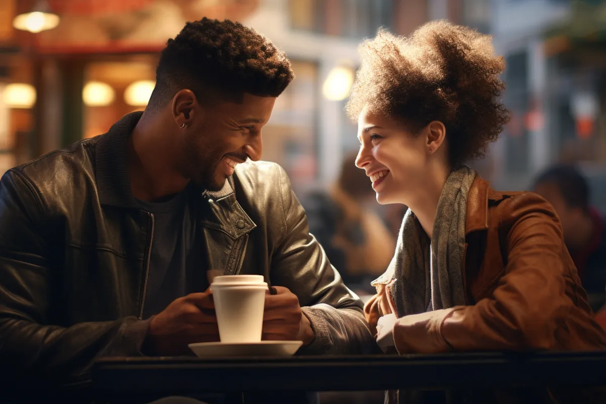 Navigating the Complex World of Dating: Overcoming Stereotypes and Building Authentic Connections