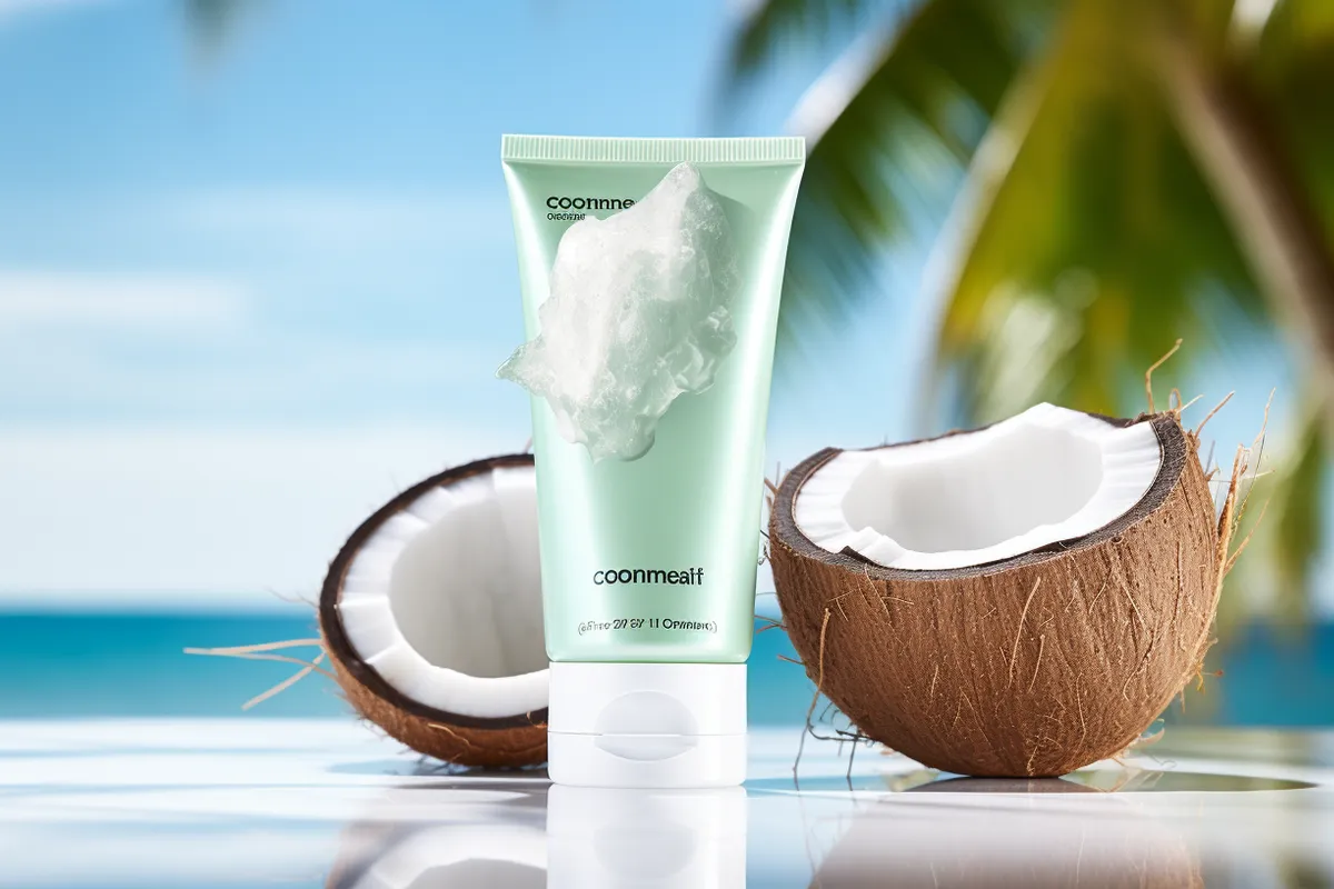 Unlock the Secrets of Coconut Oil Toothpaste for a Brighter Smile and Healthier Mouth