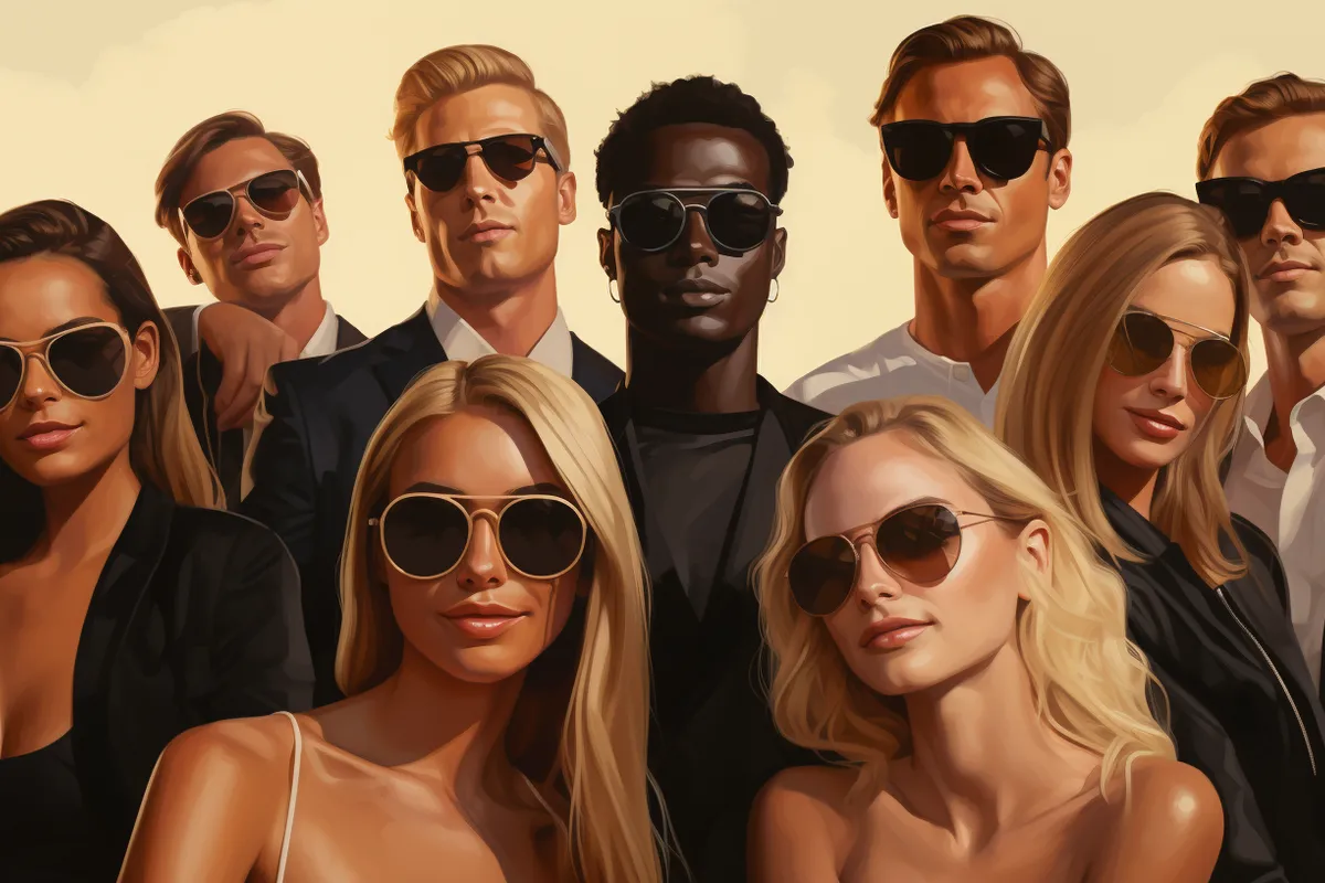 Optimize Your Look: Ultimate Guide to Sunglasses for Oval Faces