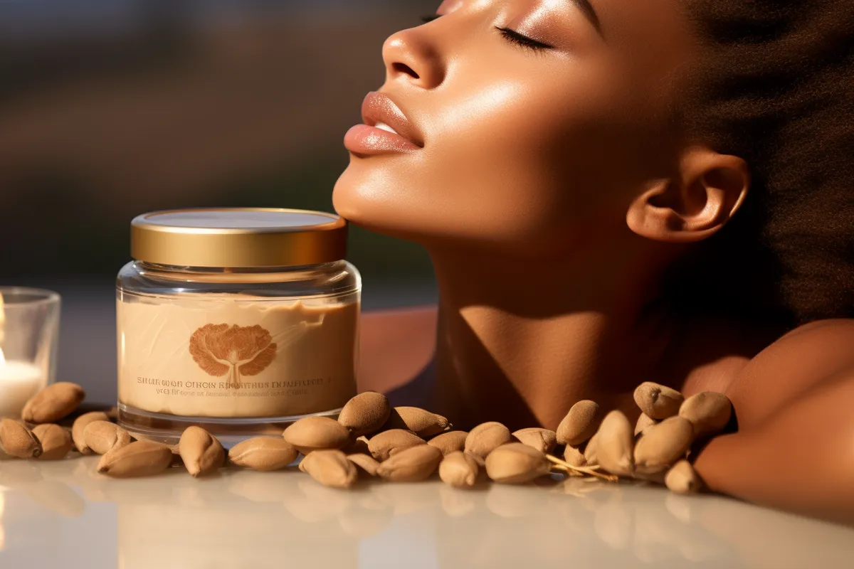 Unlocking the Secrets of Shea Butter: A Comprehensive Guide for Healthy Skin