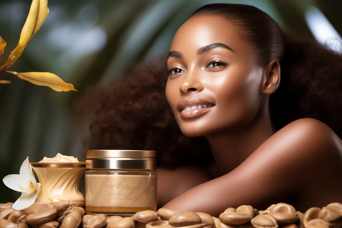 Unlocking the Secrets of Shea Butter: A Comprehensive Guide for Healthy Skin