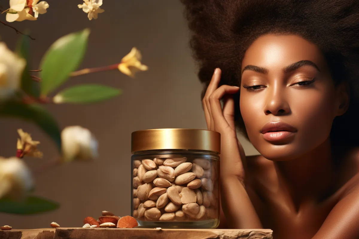 Unlocking the Secrets of Shea Butter: A Comprehensive Guide for Healthy Skin