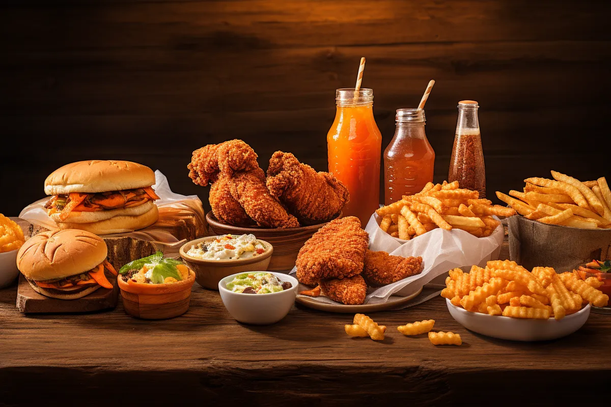 Savoring the Flavor: A Guide to Popeyes Gluten-Free Menu Options