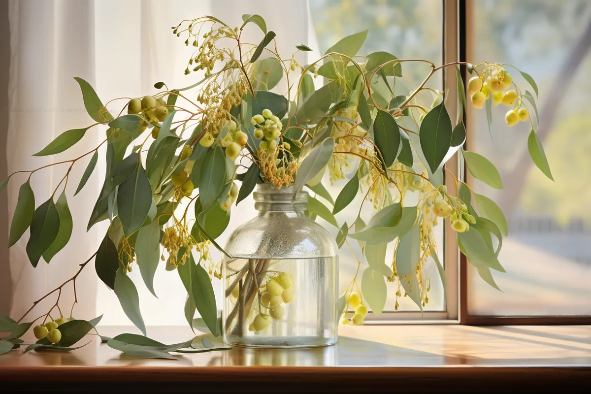 Eucalyptus Unwrapped: Discovering the Scents Origins, Benefits, and Best Pairings for Your Home