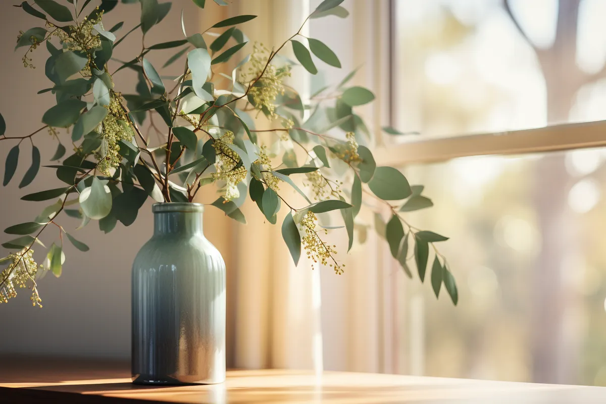 Eucalyptus Unwrapped: Discovering the Scents Origins, Benefits, and Best Pairings for Your Home