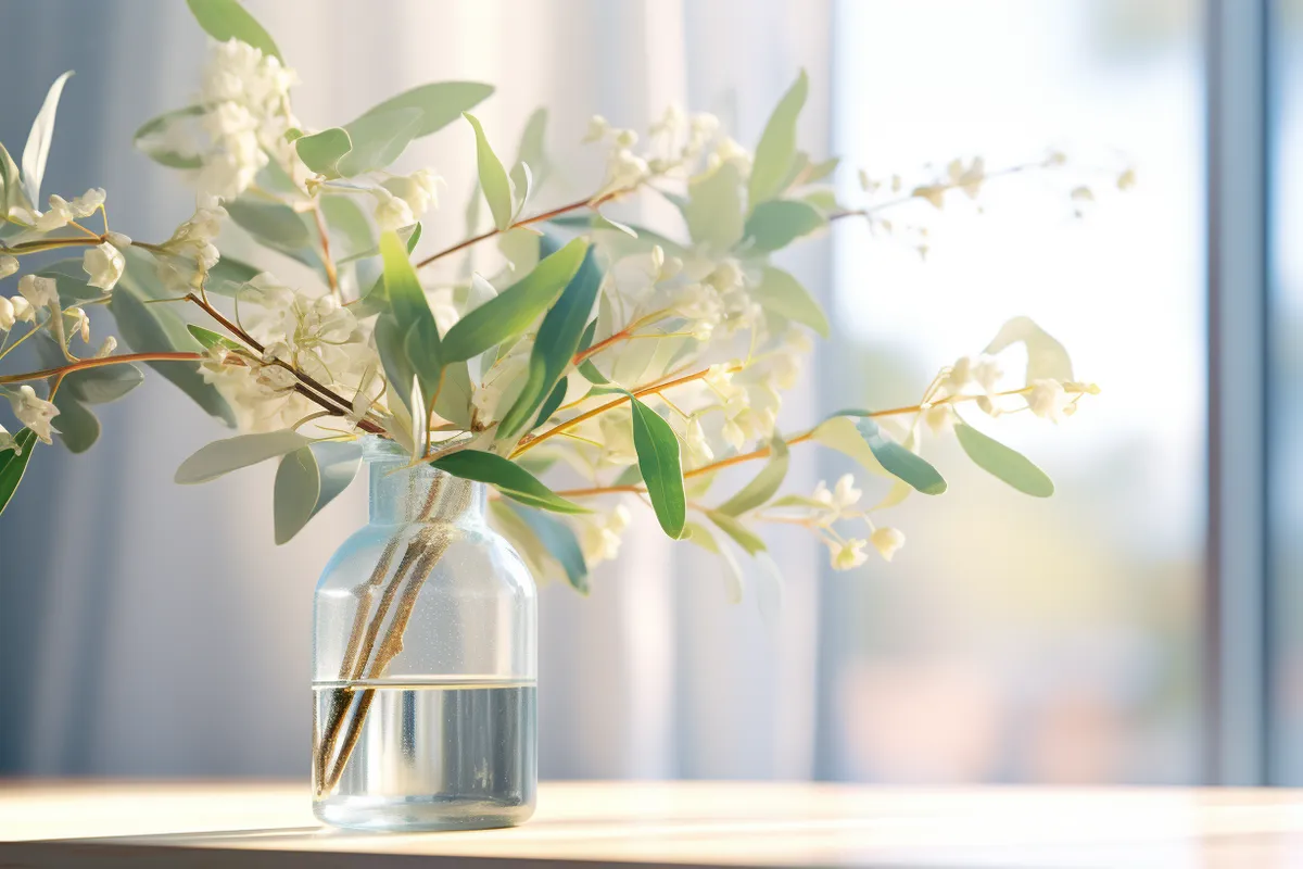 Eucalyptus Unwrapped: Discovering the Scents Origins, Benefits, and Best Pairings for Your Home